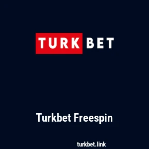 Turkbet Freespin