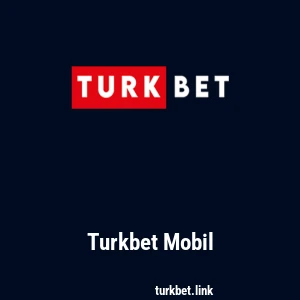 Turkbet Mobil